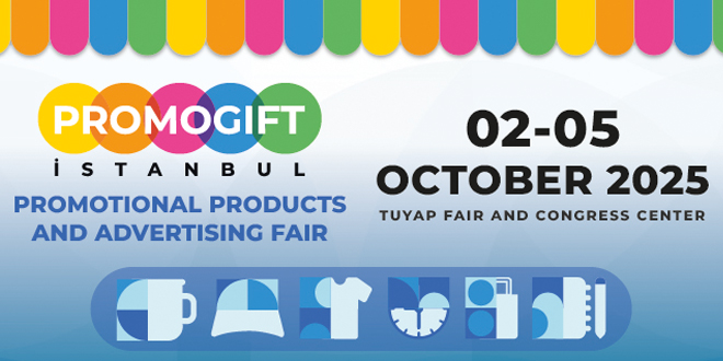 PROMOGIFT İstanbul