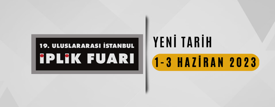 Uluslararası İstanbul İplik Fuar 2023
