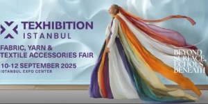Texhibition Istanbul 2025