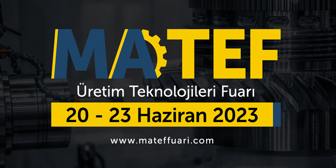 Matef Fair