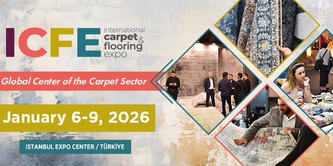 CFE – Carpet and Flooring Expo