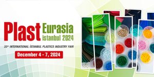 Plast Eurasia İstanbul 2024