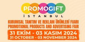 Promogift İstanbul 2024