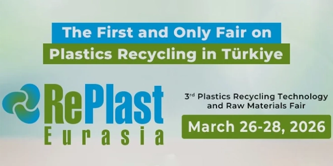 RePlast Eurasia 2026