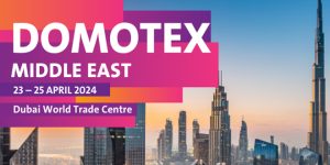 domotex middle east 2024