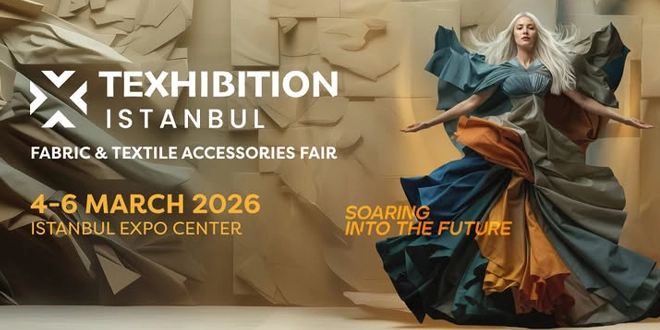 texhibition istanbul 2026