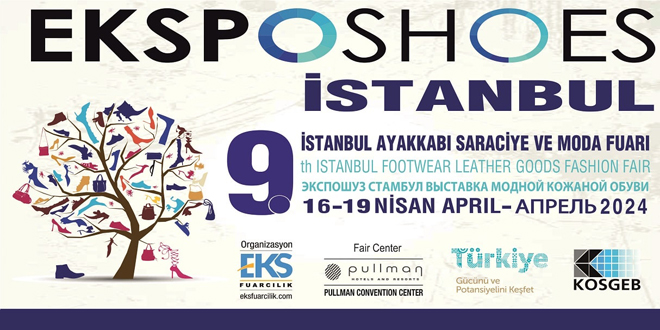 EKSPOSHOES Footwear Leather Goods Fashion