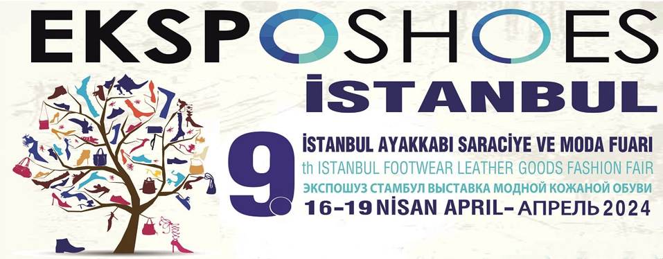 EKSPOSHOES-ISTANBUL
