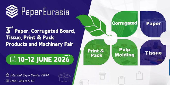 Paper Eurasia 2026