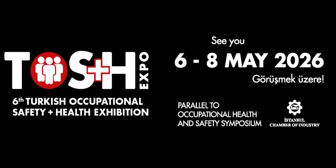 TOS+H Expo 2026
