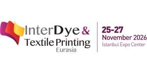 Interdye & Textile Printing Eurasia 2026