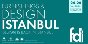 FDI – Furnishings & Design Istanbul 2026