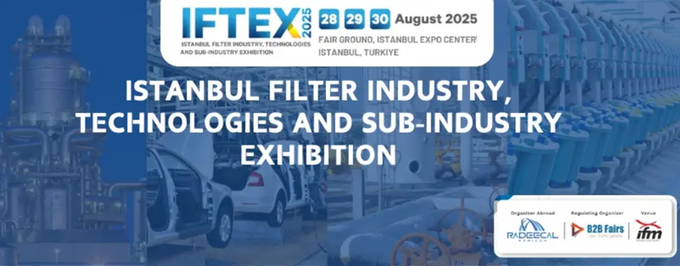 IFTEX 2025