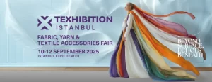 Texhibition Istanbul