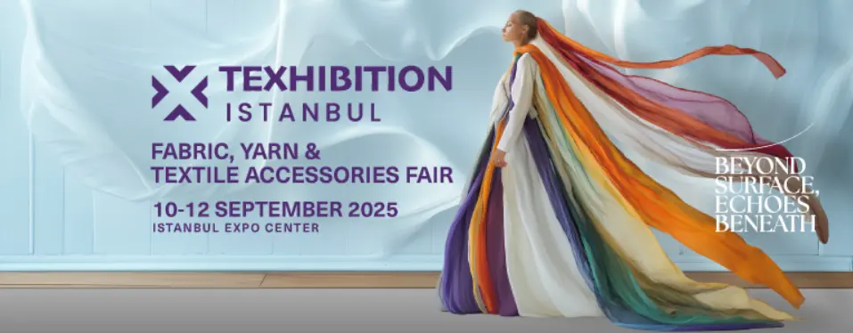 Texhibition Istanbul