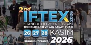 نمایشگاه فیلتر استانبول 2025