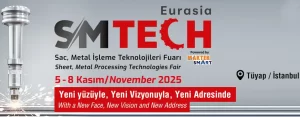 SMTech Eurasia2025