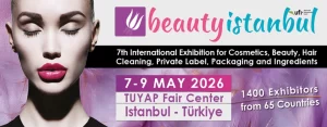 Beauty Istanbul 2026
