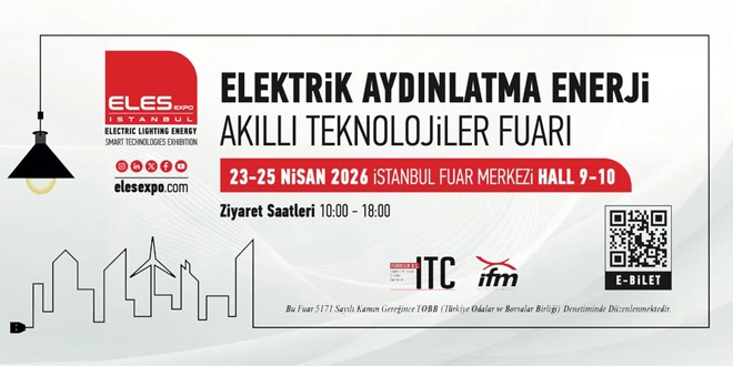 ELES Expo