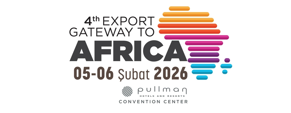 EXPORT GATEWAY TO AFRICA 2026