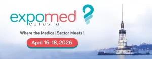 Expomed Eurasia
