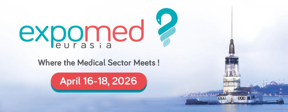 Expomed Eurasia