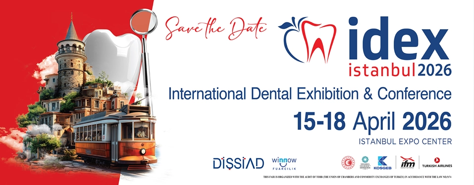 IDEX İstanbul 2026