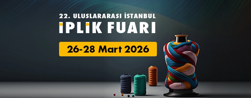 İstanbul İplik Fuarı 2026