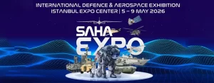 SAHA EXPO 2026