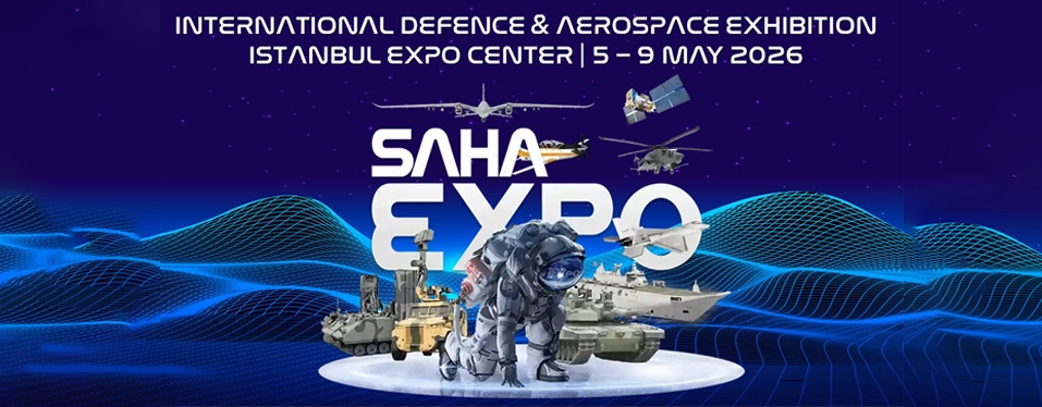 SAHA EXPO 2026