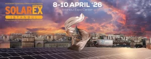 Solarex Istanbul 2026