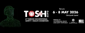 TOS+H Expo 2026