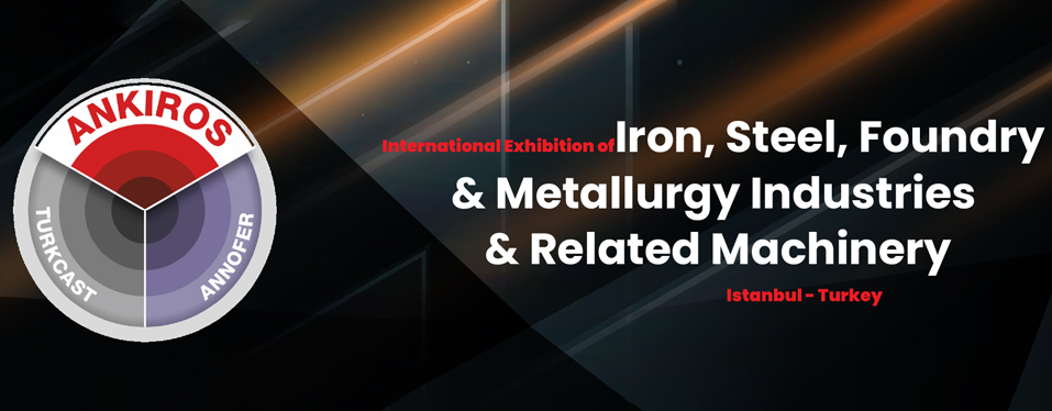 ANKIROS / ANNOFER / TURKCAST