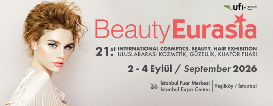 Beauty Eurasia2026