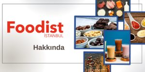 FOODİST istanbul 2026