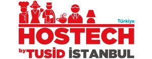HOSTECH by TUSİD İSTANBUl__2026