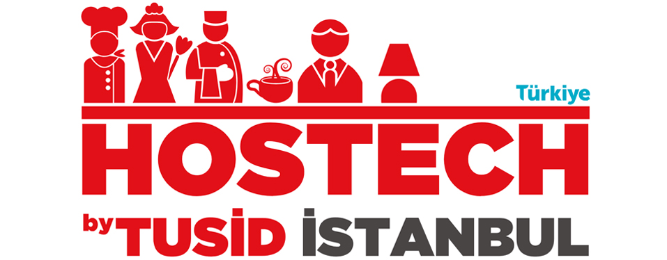HOSTECH by TUSİD İSTANBUl__2026