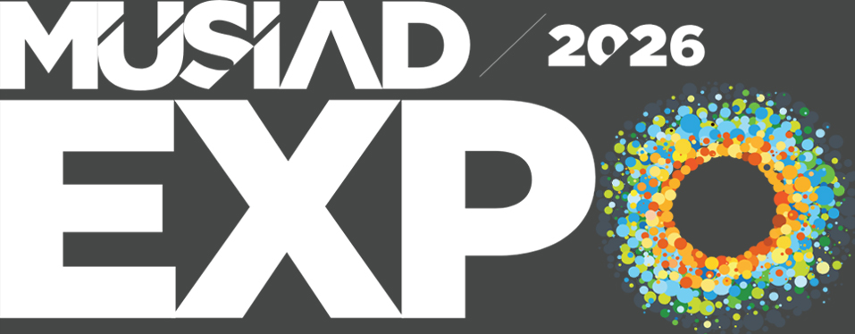 MÜSİAD EXPO 2026