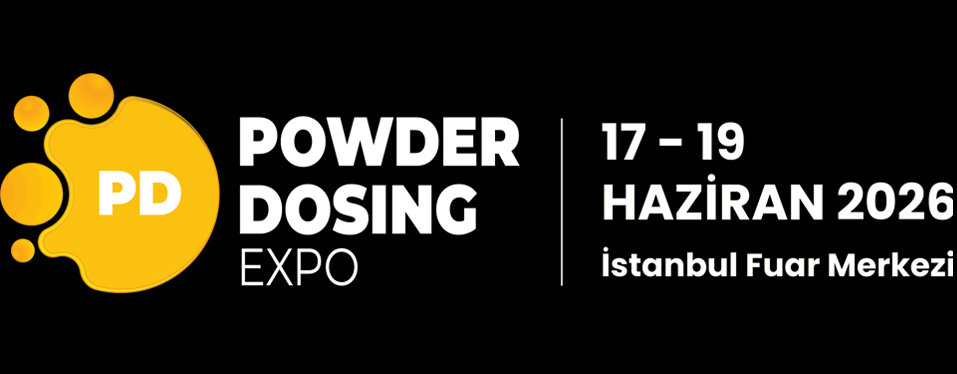 Powder Dosing Expo