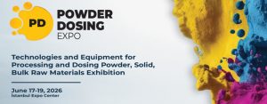 Powder Dosing Expo__2026