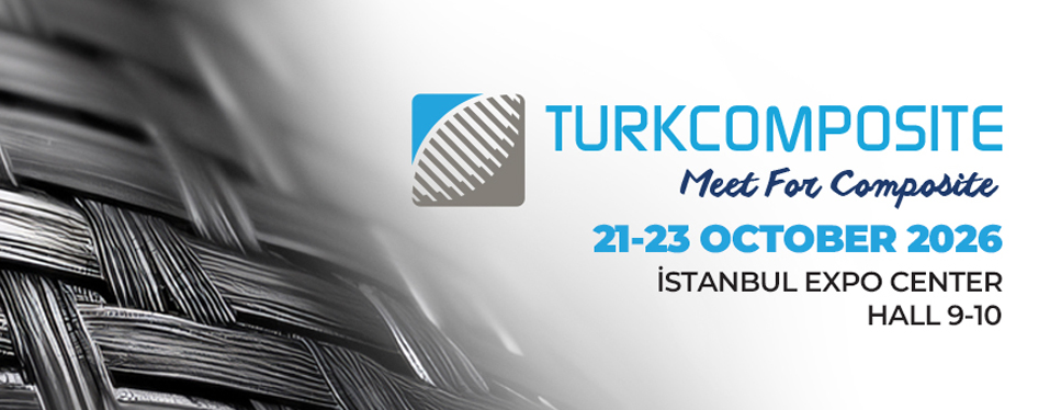 TURKCOMPOSITE 2026