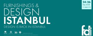 FDI – Furnishings & Design Istanbul