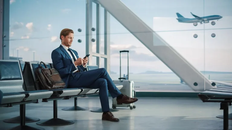 Business Tour VIP