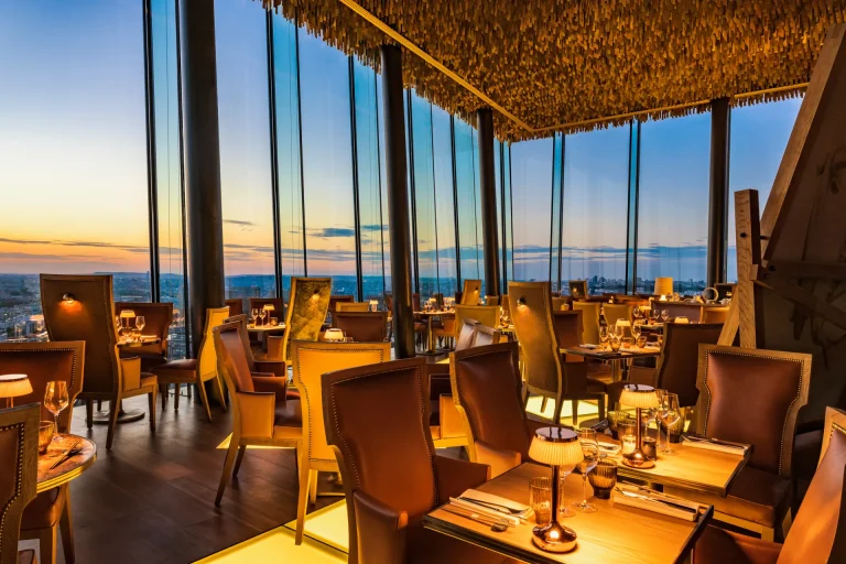 Restaurant VIP
