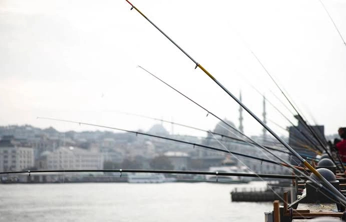 Executive Bosphorus Fishing Experience
