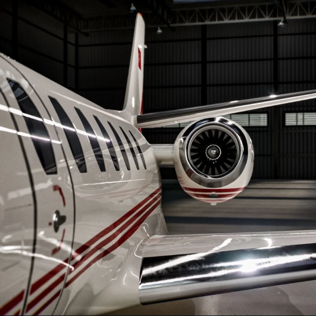 Private Jet Charter
