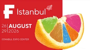 F İSTANBUL 2026