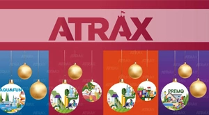 ATRAX 2027