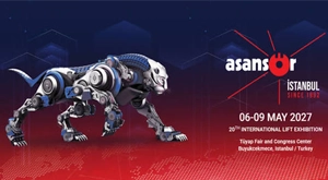 Asansör Istanbul 2027