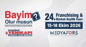Bayım Olur Musun? 2026
